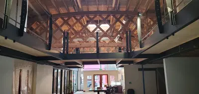 Olympia Electric