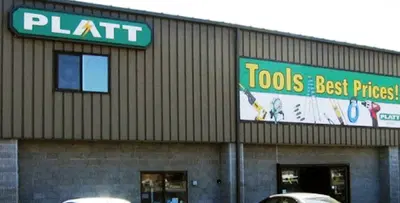 Platt Electric Supply