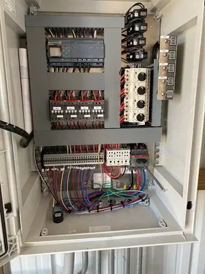 North Ridge Electric LLC