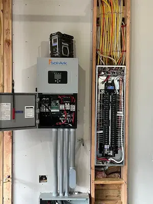 All Code Electric LLC