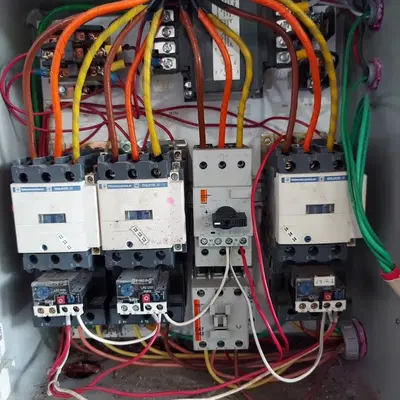 Abe Electric