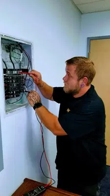 Jag Electric LLC