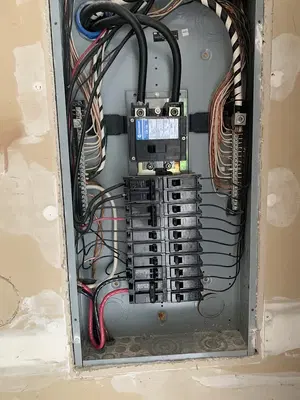 McCarthy Electric and Technologies, LLC