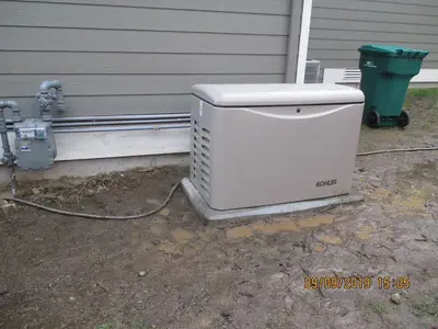 Seltec Electrical Services