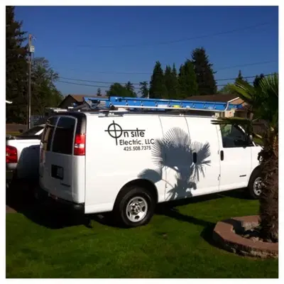 Onsite Electric, LLC