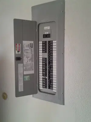 Dependable Electric LLC