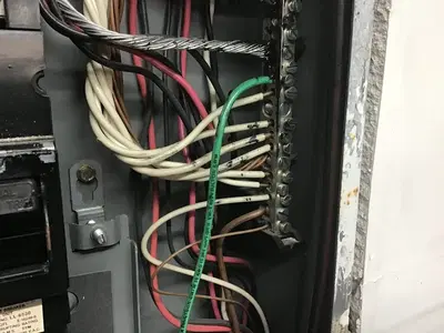 Fuller Electric
