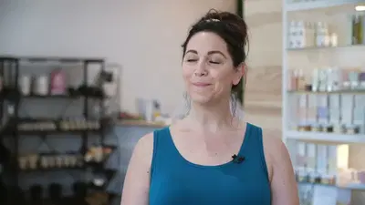 Business Photo