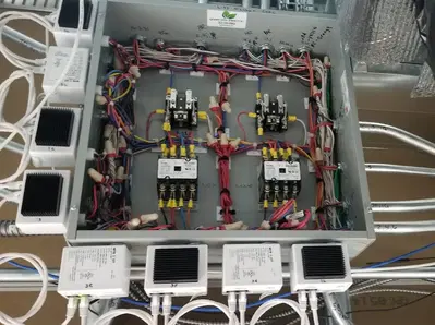 Greenlife Electric LLC