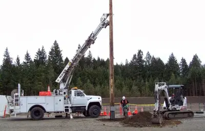 Thompson Electrical Construction Inc