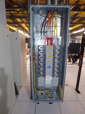 Alltech Electric Inc