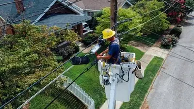 BB Electric LLC