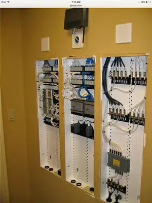 McGill Electric Contracting Company