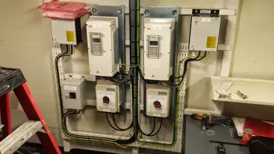 MD Marine Electric