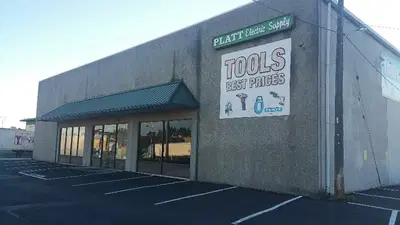 Platt Electric Supply
