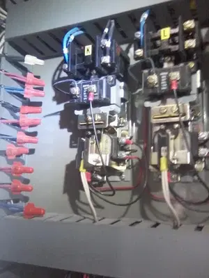 Forbes Electrical Construction