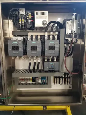 Fail Safe Electric