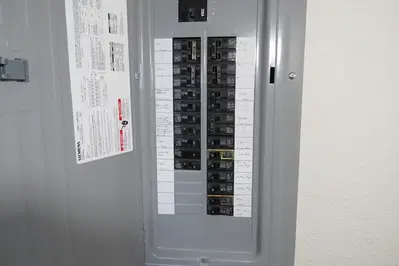 Just-In-Time Electrical, Inc.