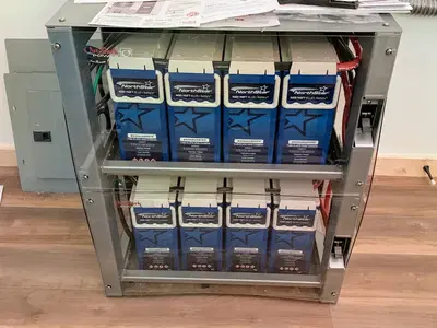 Unity Electrical Service