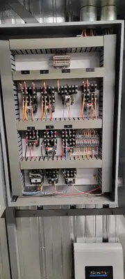 InterTech Electrical