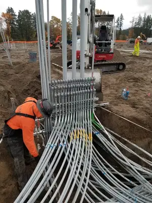 Cascade Electrical