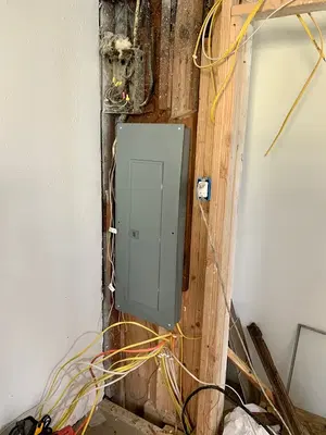 Yuma Electric LLC