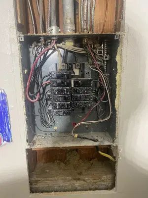 MECO Electricians