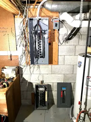 Surge Electrical LLC