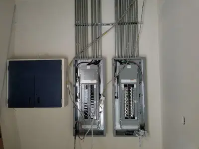 B&G Property Maintenance and Electrical Contracting