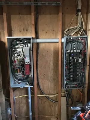 Panel Pros Electric