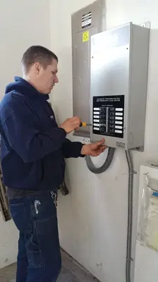 Washington Generators LLC