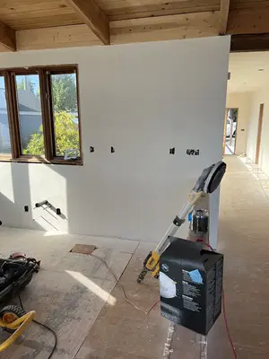 Gjon Electric & HVAC