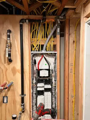 Clarity Electric LLC