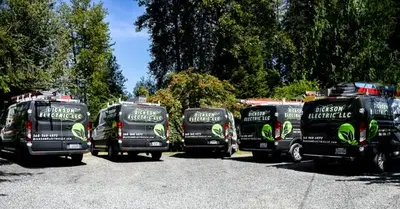 Dickson Electric, LLC.