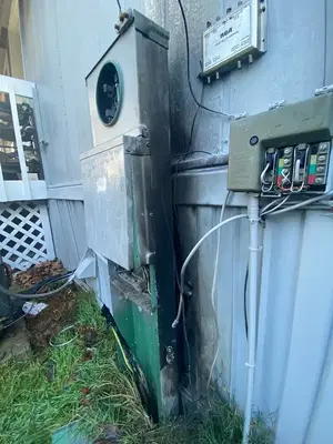 Moon Electric Co