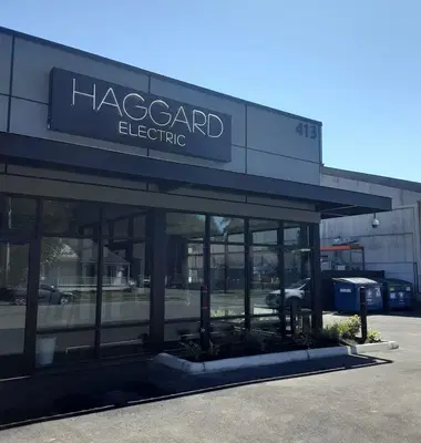 Haggard Electrical Contractors Inc.