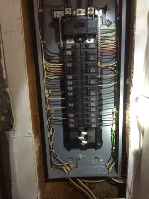 Phase 3 Electric