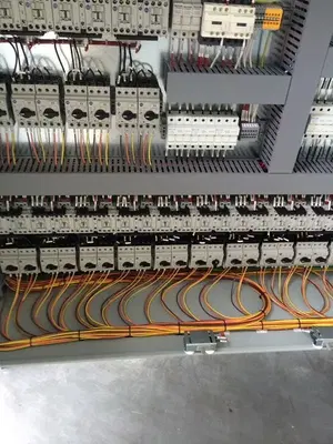 Dunston Bradley Industrial Inc
