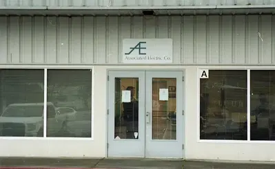 Associated Electric Co