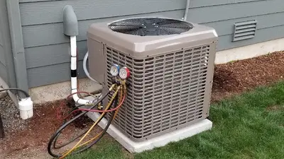 Product Air Heating & Cooling, LLC