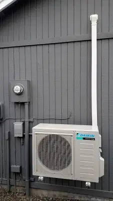 Balance Point Cooling & Heating