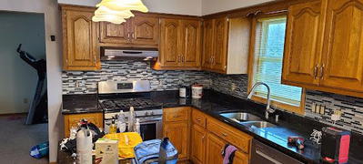 Direct Installation and Repairs LLC