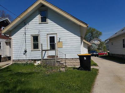 Clark & Sons Handyman & Painting Services