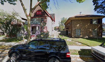 Umbrella Maintenance Services General Contractor
