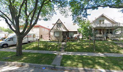 All Home & Garage Repairs