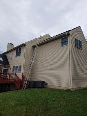 Mr Home Improvement