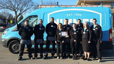 Nimmer Heating & Air Conditioning, Inc.