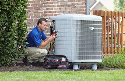RJ Heating and Air Conditioning LLC