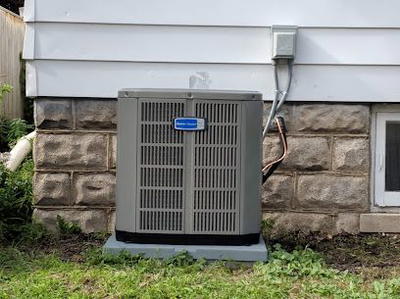 Air Solutions Heating & Cooling, LLC