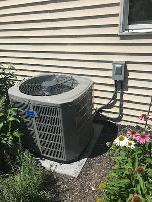 Brookfield Heating & Cooling LLC